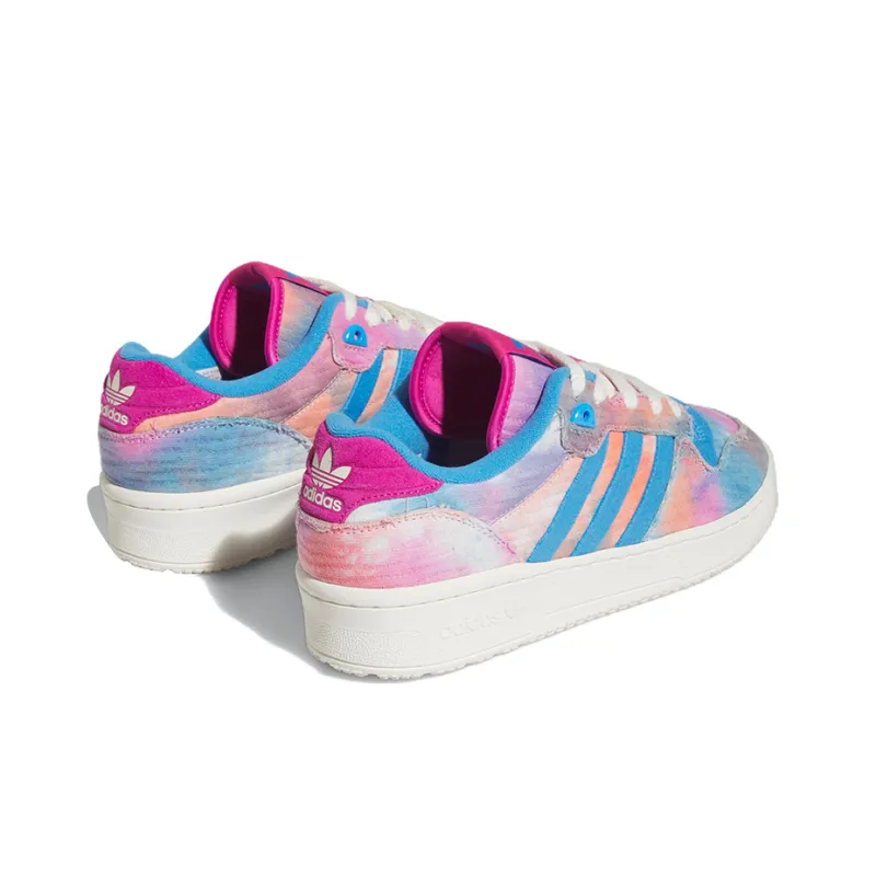 Adidas Rivalry Low Tr Shoes 'Multi Color'-3