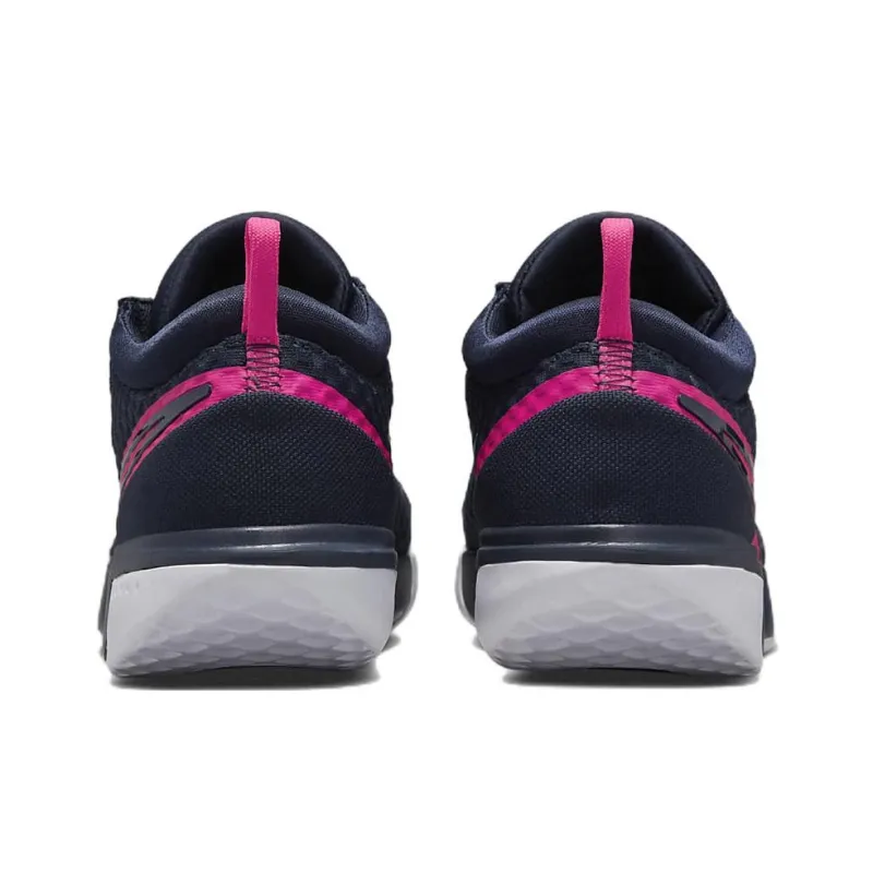 Nike Court Zoom Pro 'Obsidian Hyper Pink'-4