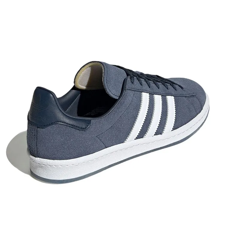 Campus Kosuke Kawamura X Adidas Originals 80s 'Collegiate Navy'-3