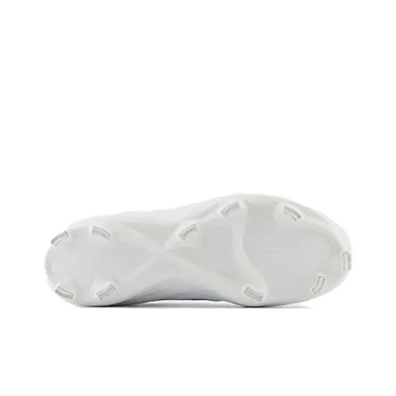 New Balance Fresh Foam Velo V4 Molded White Black Women's-4