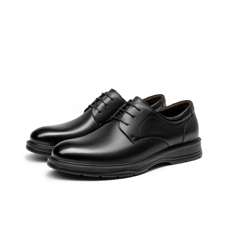 HARSON Derby Shoes Dress Shoes Men's-1