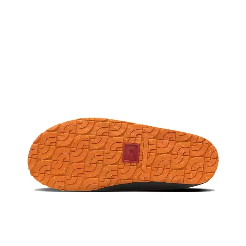 THE NORTH FACE Thermoball Traction Mule V 'Ponderosa GreenMedium Icon Plaid Print Lapis Blue'-3