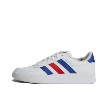 Adidas Breaknet 2.0 'White Blue Red'
