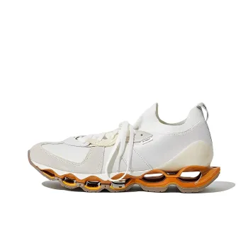 Mizuno Wave Prophecy Gt X Blankof 'Cream Grey'