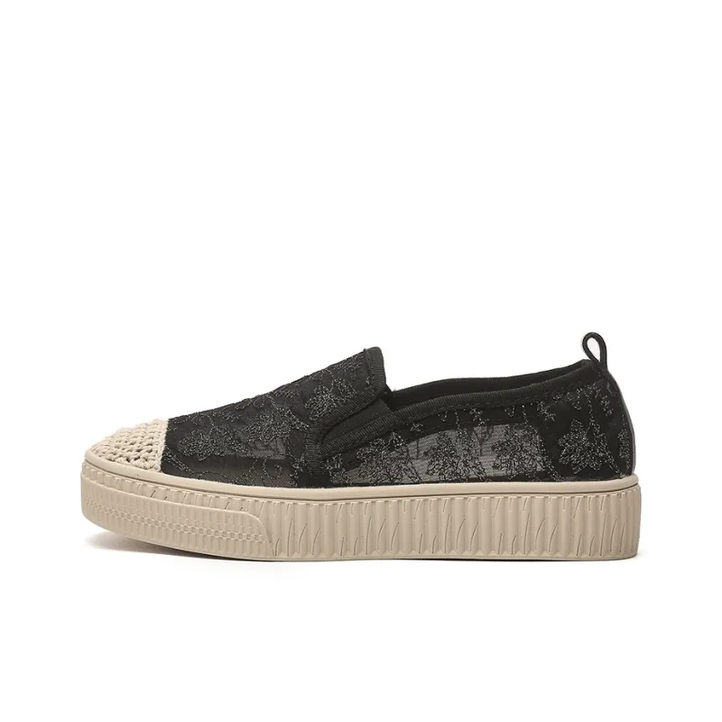 Rich Birds Casual Single Shoes Women's-0