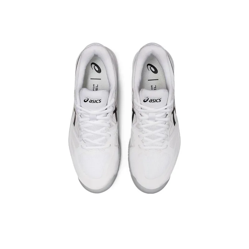 Asics Gel Challenger 13 'White Black'-4