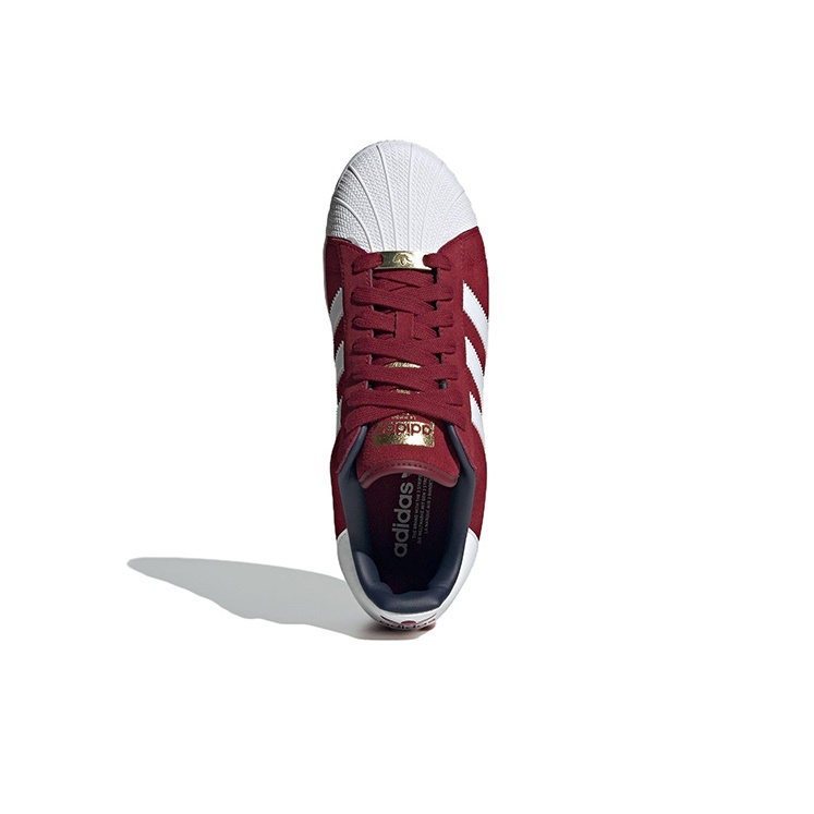 Adidas superstar bordo online