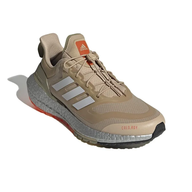 Adidas UltraBoost 22 Cold.RDY 2.0 'Magic Beige Grey'-2