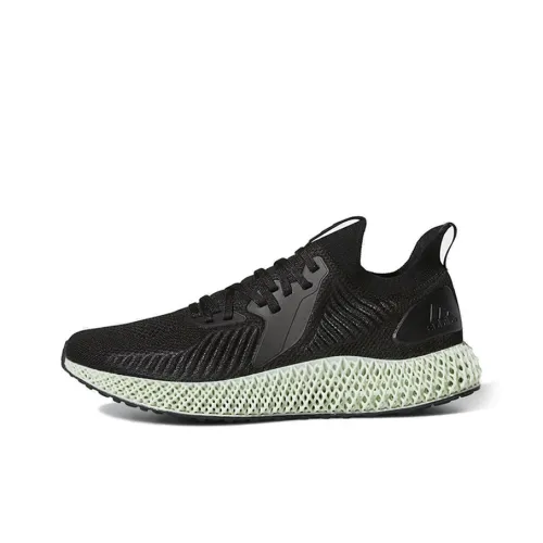 Adidas Alphaedge 4D Black