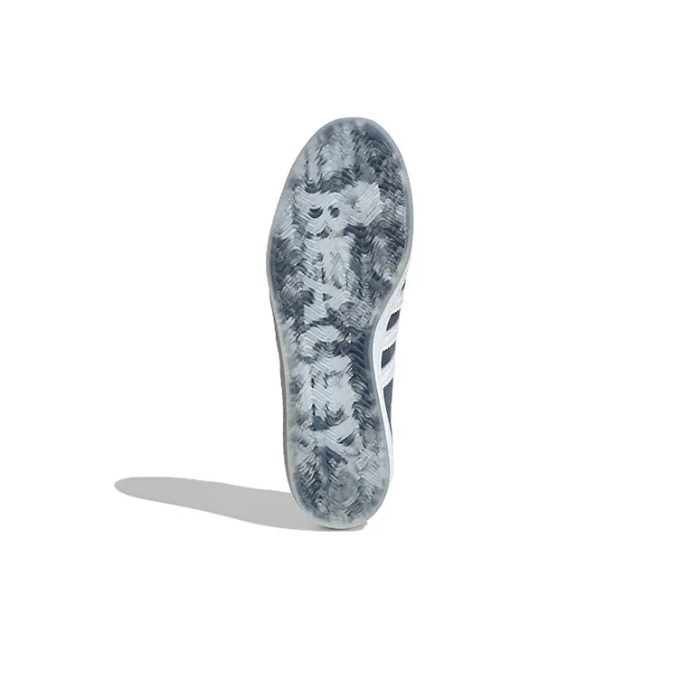 Campus Kosuke Kawamura X Adidas Originals 80s 'Collegiate Navy'-5
