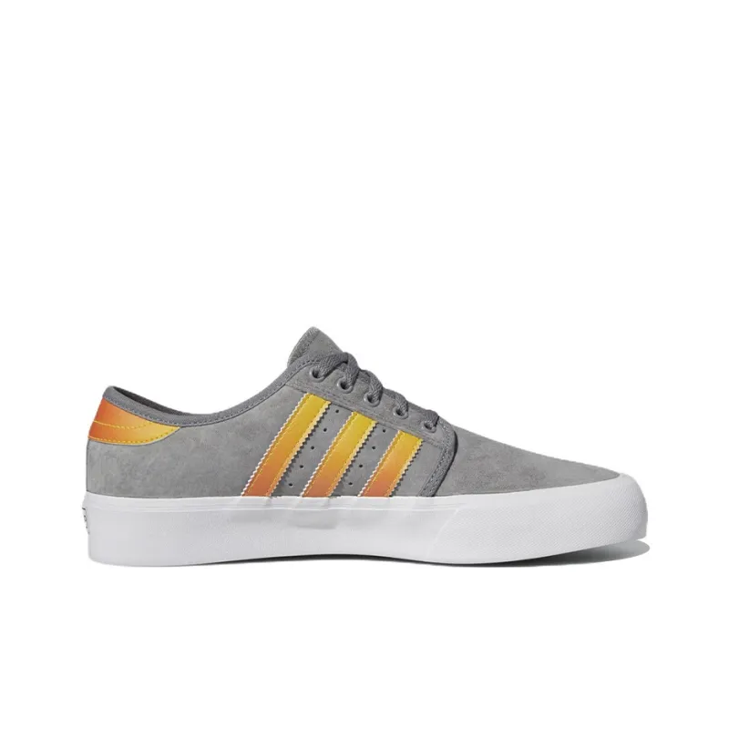 Adidas Seeley Xt Grey Beam Yellow Gum-1