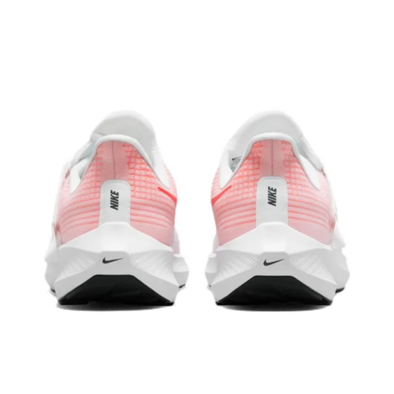 Nike Air Zoom Pegasus FlyEase 'Pink White'-4
