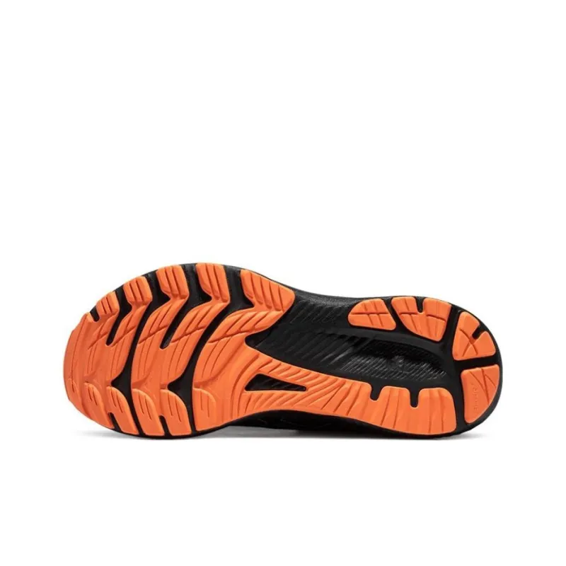 Asics Gel Kayano 29 LITE SHOW 'Black Orange'-4