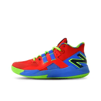 New Balance Coco CG1 DigiCoco Energy Red Bright Lapis Green