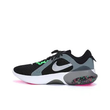 Nike Joyride Dual Run 2 'Black Silver Pink'