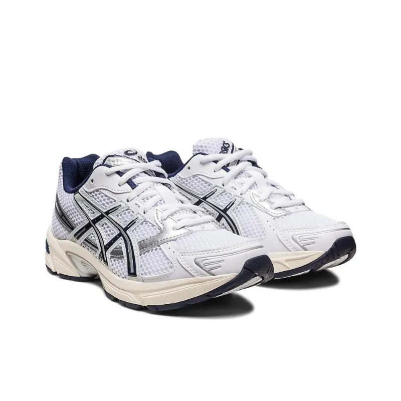 Asics Gel 1130 White Midnight Women's-2