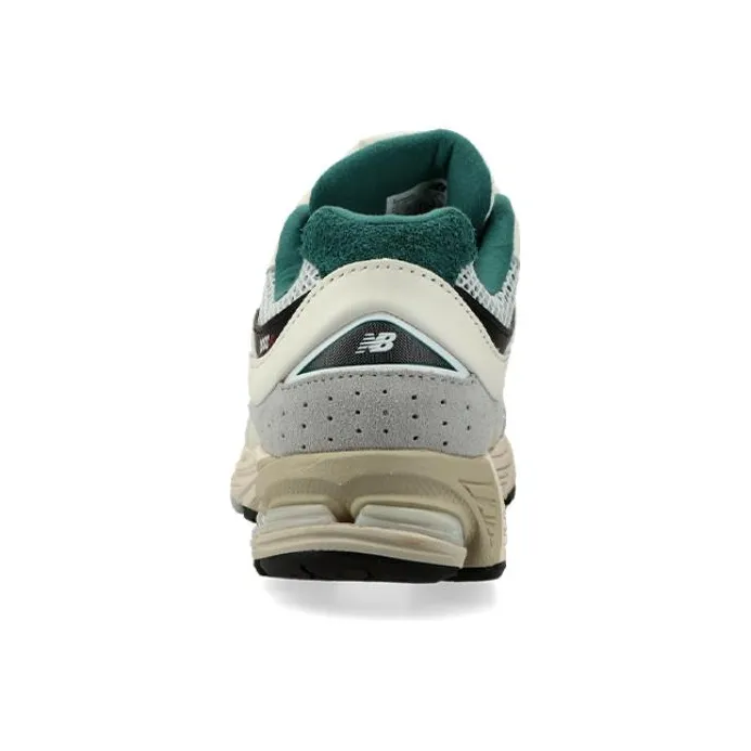 New Balance 2002R Vintage Teal Pouch-3
