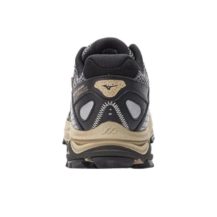 Mizuno Racer Trail 'Grey Brown'-3