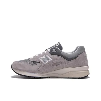 New Balance 1600 'Grey Sude'
