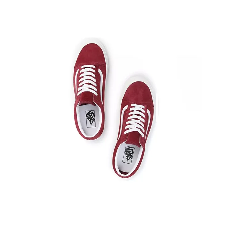 Vans Old Skool 36 Dx 'Anaheim Factory Tawny Port'-3