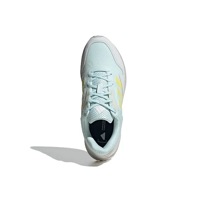 Znchill Adidas Lightmotion+ 'Almost Blue Beam Yellow'-5