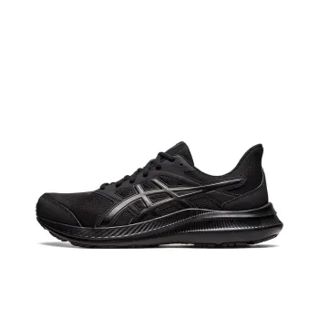 Asics Jolt 4 Extra Wide 'Triple Black'