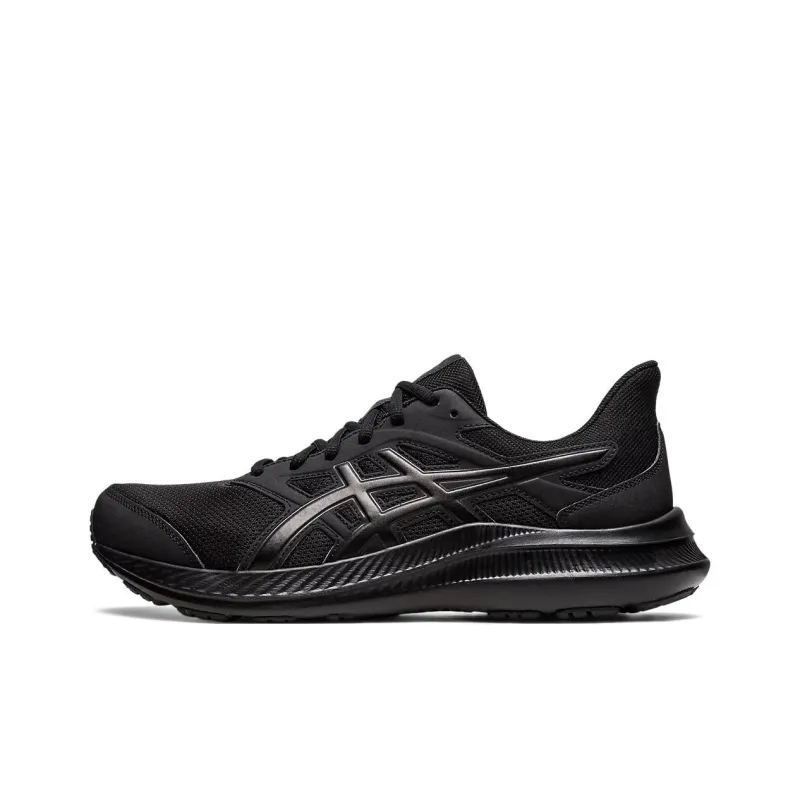 Asics Jolt 4 Extra Wide 'Triple Black'-0