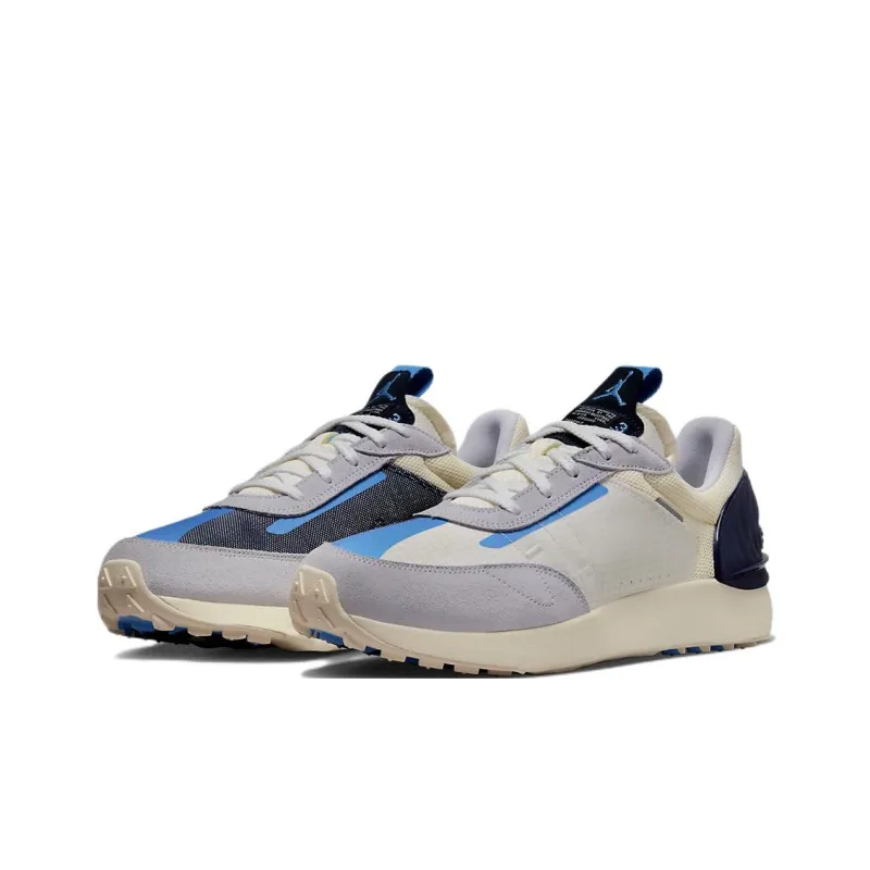 Jordan Granville Pro Sp Unversity Blue-2