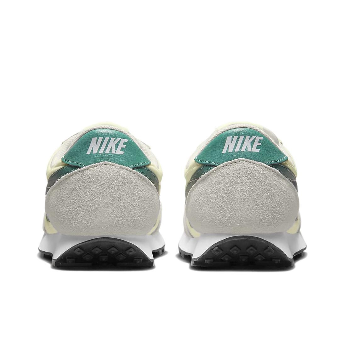 ◆大人気◆WMNS◆NIKE◆DAYBREAK◆送料無料◆ Nike Daybreak Coconut Milk Green Women's US W 5 - POIZON