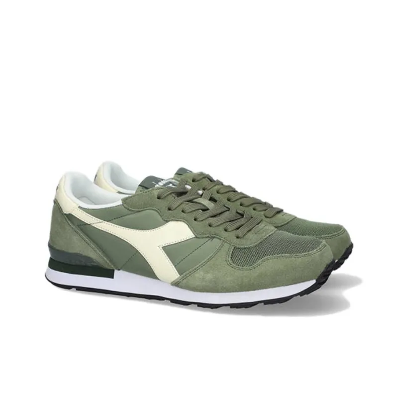 diadora Camaro 'Olivine'-1