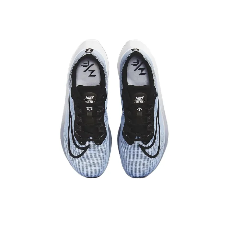 Nike Zoom Fly 5 Cobalt Bliss White-3