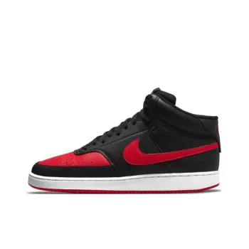 Nike Court Vision Mid Bred