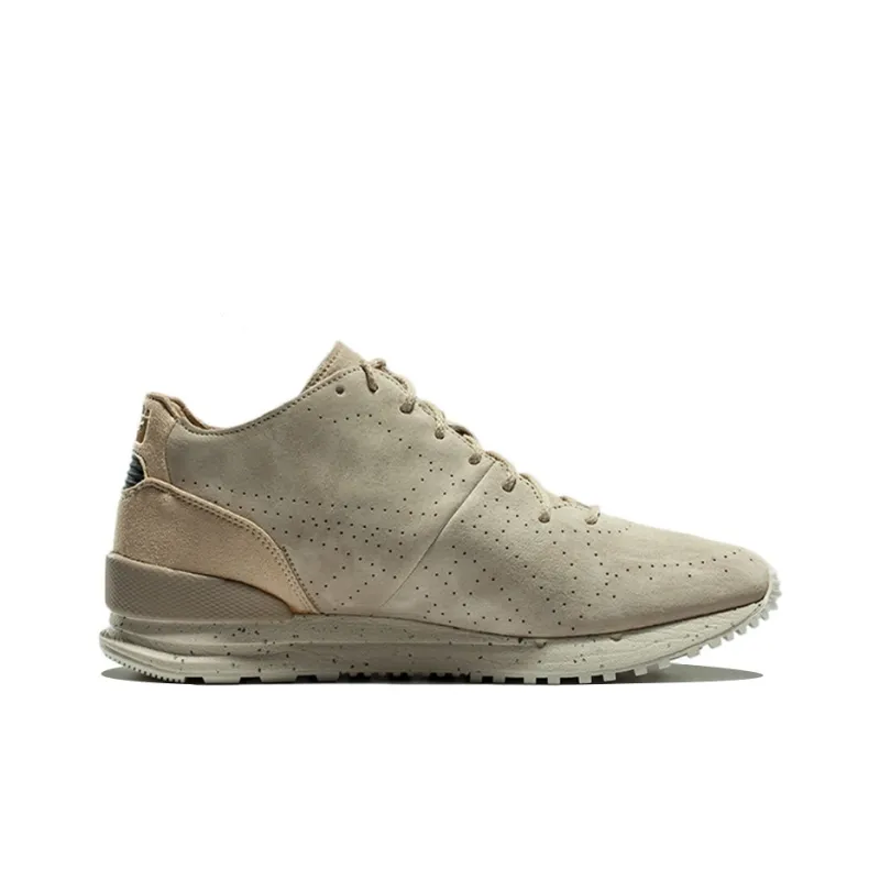 Onitsuka Tiger ColoradoColorado Eighty-FiveSamsara MT Samsara Wear-Resistant Low-Top Running Shoes Unisex Beige-1