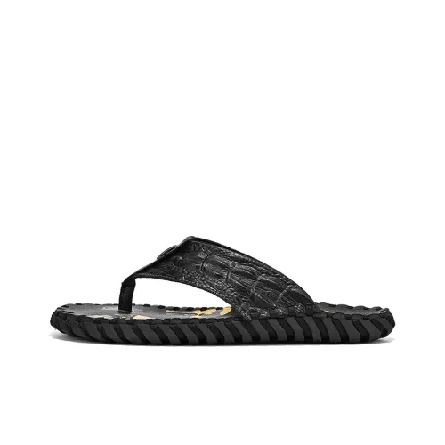 G.N.SHIJIA Flip Flops Men