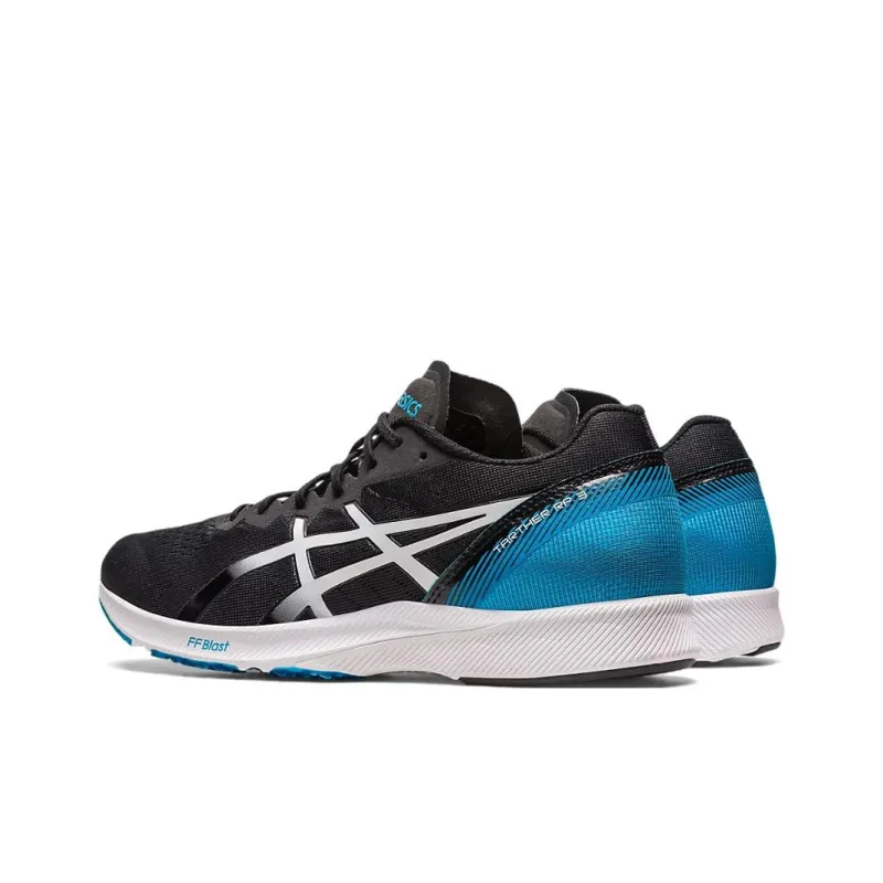 Asics Tarther Rp 3 'Black Blue'-3