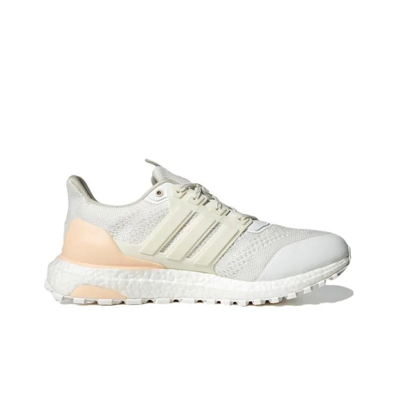 Adidas UltraBoost Dna Guard 'Chalk White Bliss Orange' Women's-1
