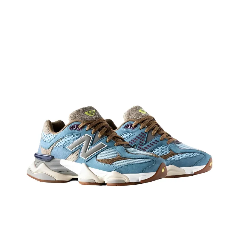 New Balance 9060 Bodega Age Of Discovery-2