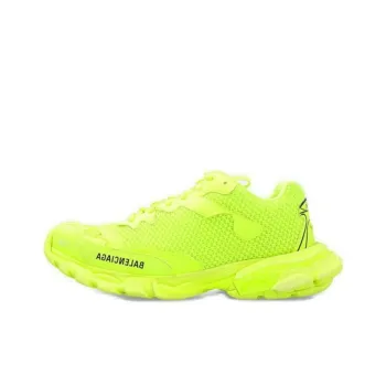 Balenciaga Track 3 Sneakers Women's
