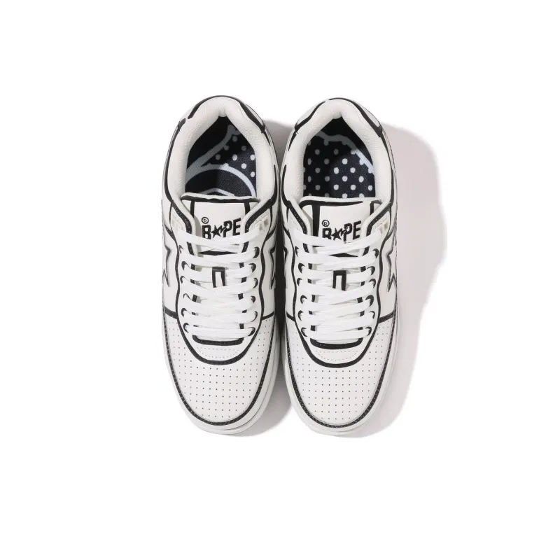 BAPE A BATHING APE Road Sta Joshua Vides-2