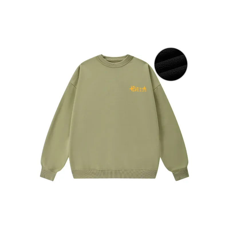 IVEIII Sweatshirts Unisex-35