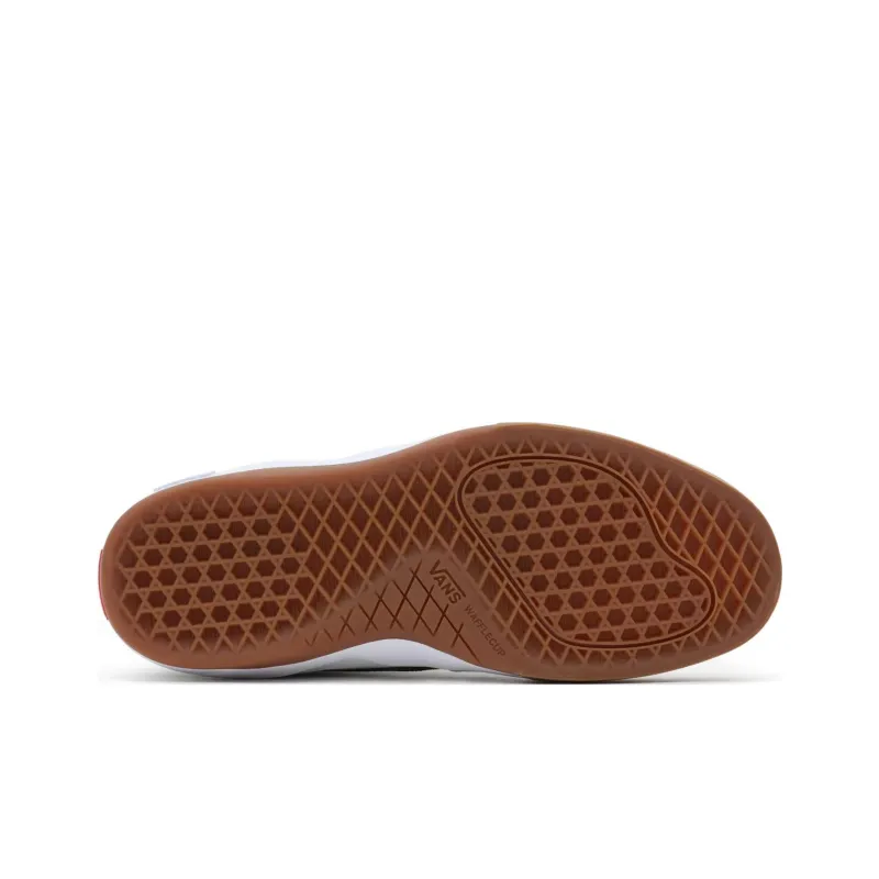 Vans Wayvee 'Brown Gray White'-3