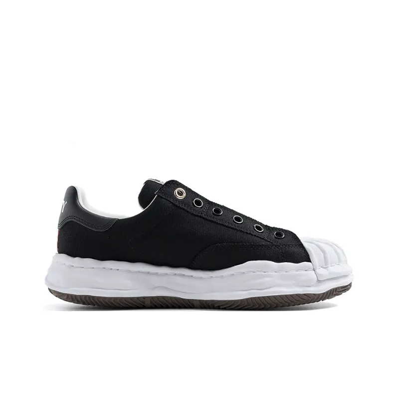 MIHARA YASUHIRO Blakey Stylish Skateboarding Shoes Unisex-1