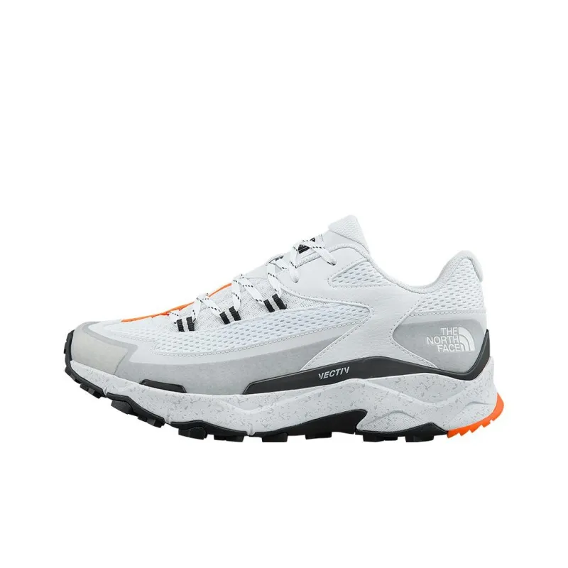 THE NORTH FACE Vectiv Taraval Tech Hiking Shoes 'White'-0