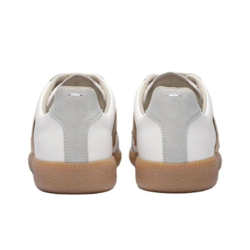 Maison Margiela Low Top Sneakers Women's-4