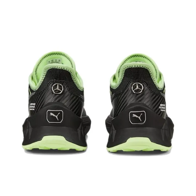 Puma Mercedes-AMG Petronas F1 X Maco SL 'Black Fizzy Apple'-4