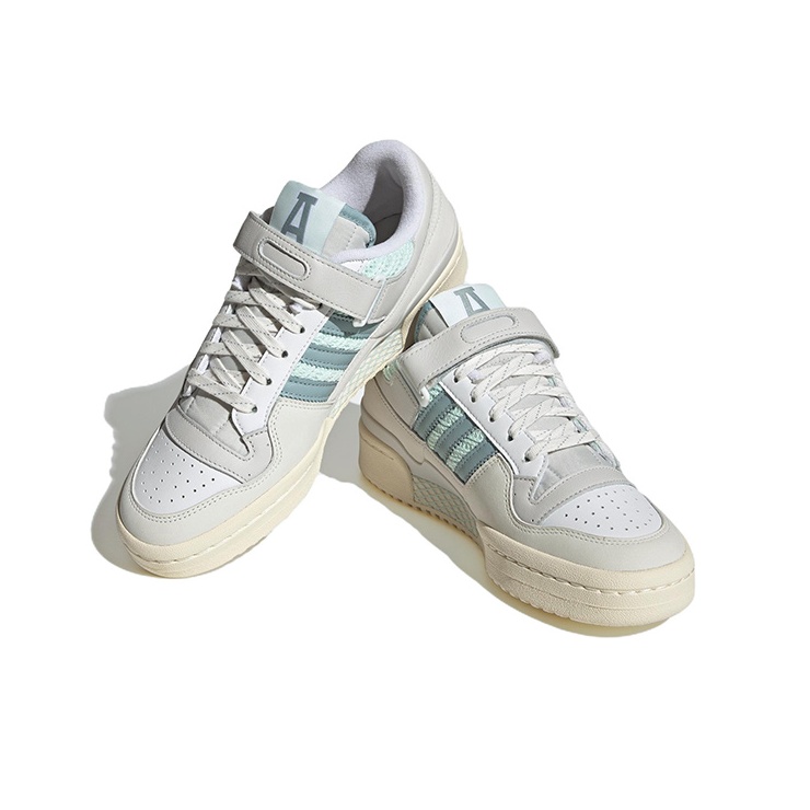 adidas forum 84 mint
