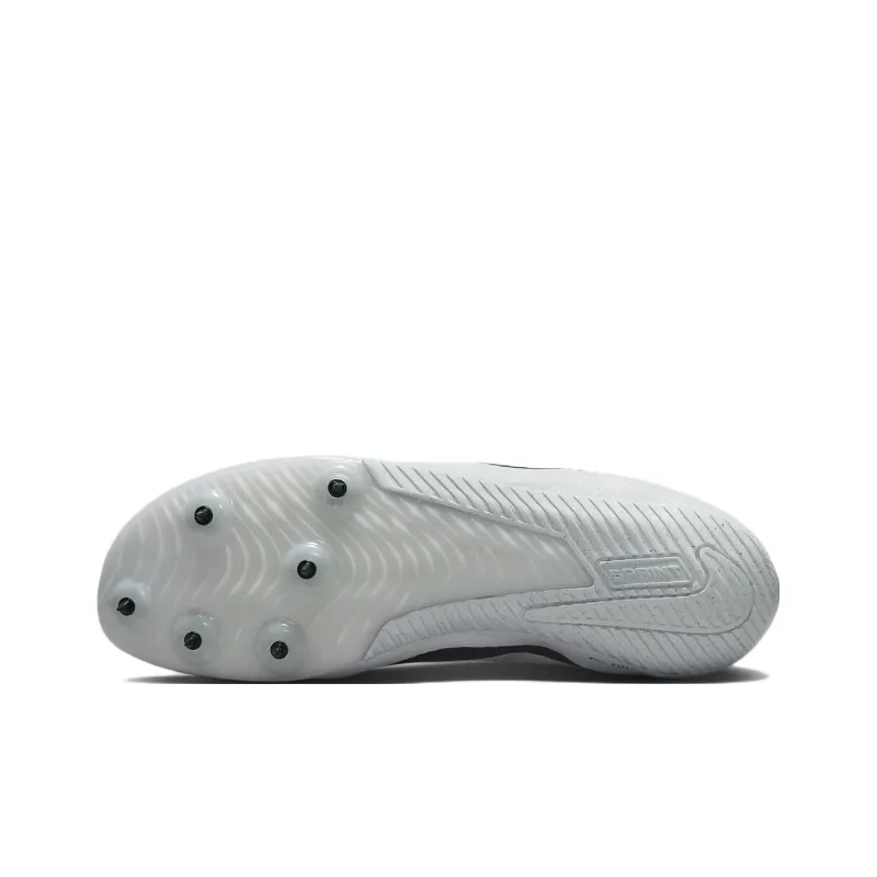 Nike Air Zoom Rival Sprint Spikes 'White Black'-5