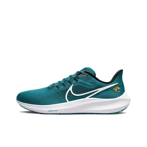 Nike NFL X Air Zoom Pegasus 39 'Jacksonville Jaguars'