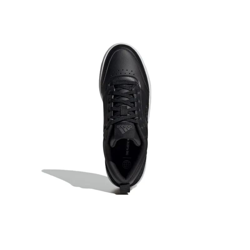Adidas Park Street 'Core Black White'-3
