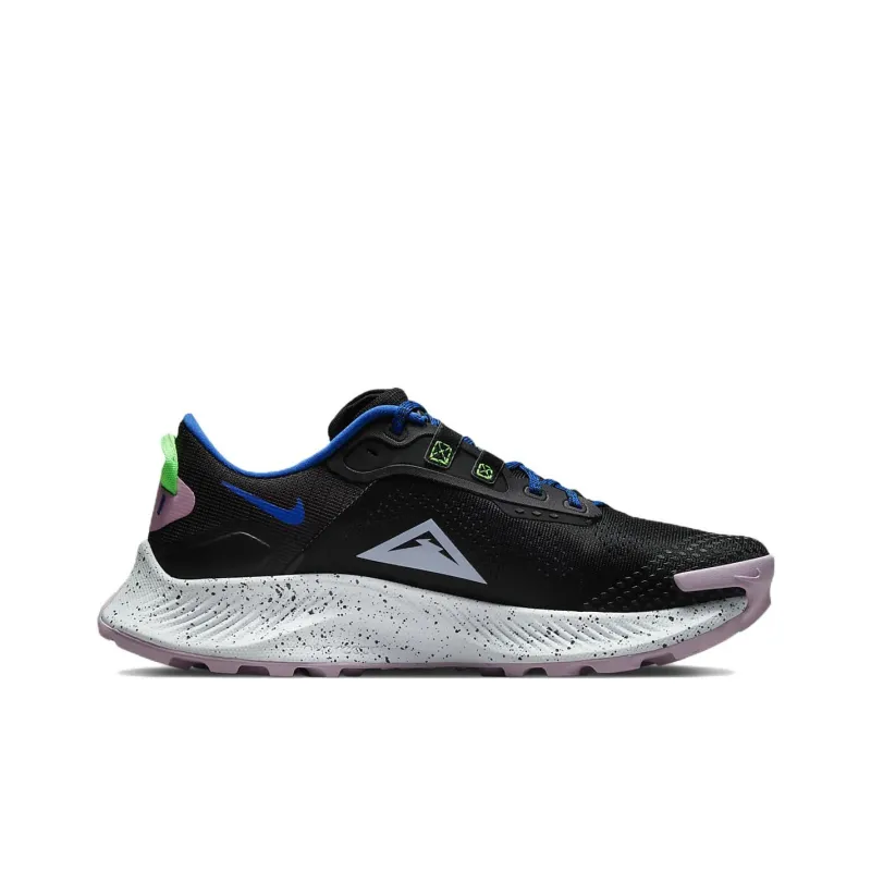 Nike Pegasus Trail 3 'Black Light Marine' Women's-1